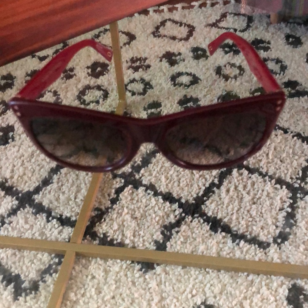 Marc Jacobs sunglasses